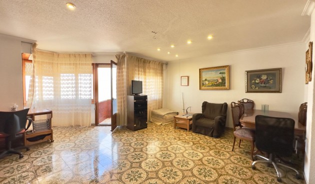 Apartment - Resale - Torrevieja - Torrevieja