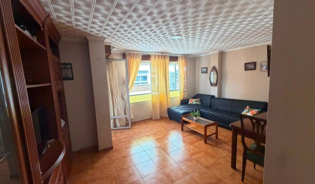 Apartment - Resale - Torrevieja - Torrevieja