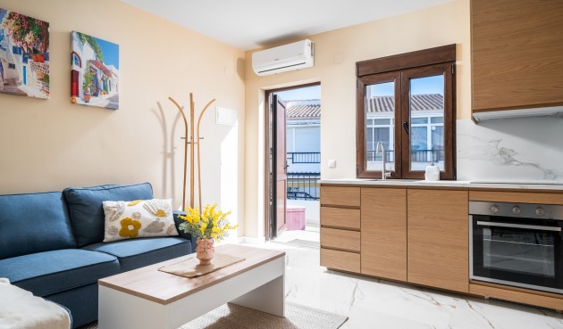 Apartment - Resale - Torrevieja - Torrevieja