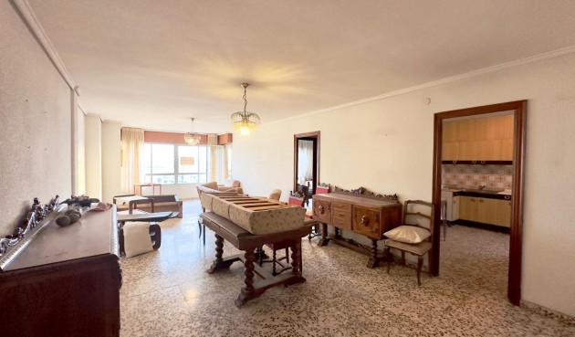 Apartment - Resale - Torrevieja - Torrevieja
