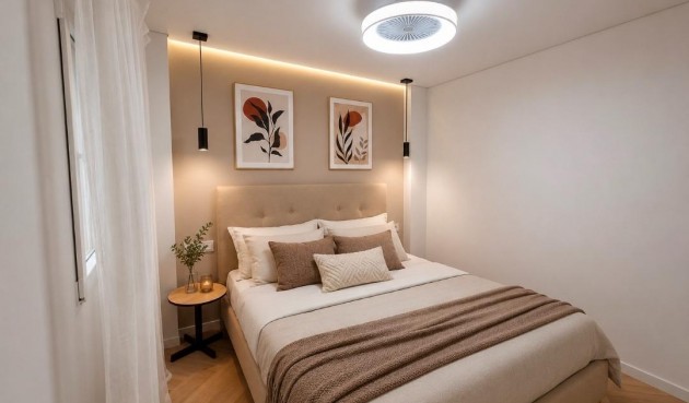 Apartment - Resale - Torrevieja - Torrevieja