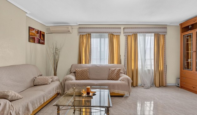 Apartment - Resale - Torrevieja - Torrevieja