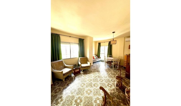 Apartment - Resale - Torrevieja - Torrevieja