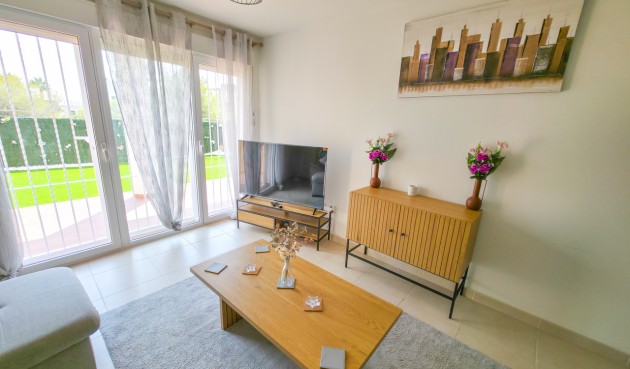 Apartment - Resale - Villamartin - Costa Blanca