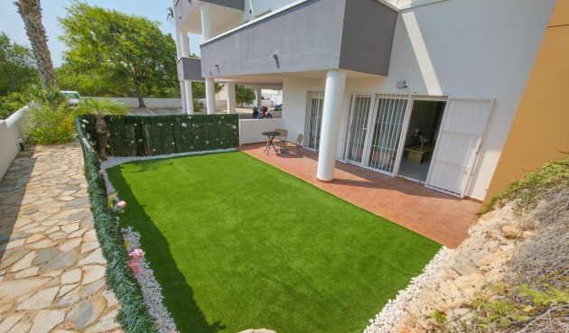 Apartment - Resale - Villamartin - Costa Blanca