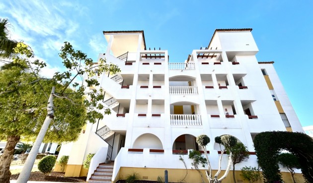 Apartment - Resale - Villamartin - Costa Blanca