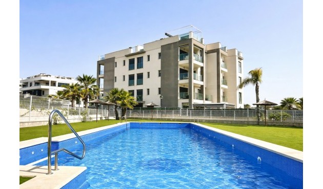 Apartment - Resale - Villamartin - Costa Blanca