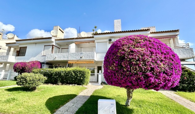 Apartment - Resale - Villamartin - Costa Blanca