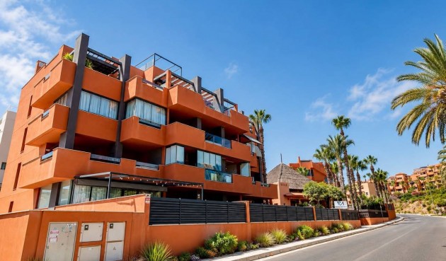 Apartment - Resale - Villamartin - Costa Blanca