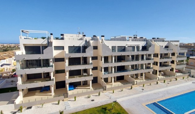 Apartment - Resale - Villamartin - Costa Blanca