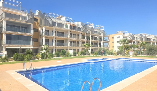 Apartment - Resale - Villamartin - Costa Blanca