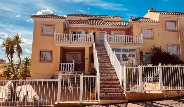 Apartment - Resale - Villamartin - Costa Blanca