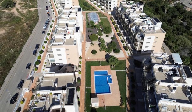 Apartment - Resale - Villamartin - Villamartin