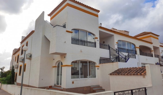 Apartment - Resale - Vistabella Golf Entre Naranjos - Inland