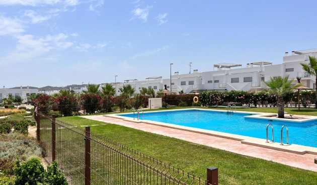 Apartment - Resale - Vistabella Golf Entre Naranjos - Inland