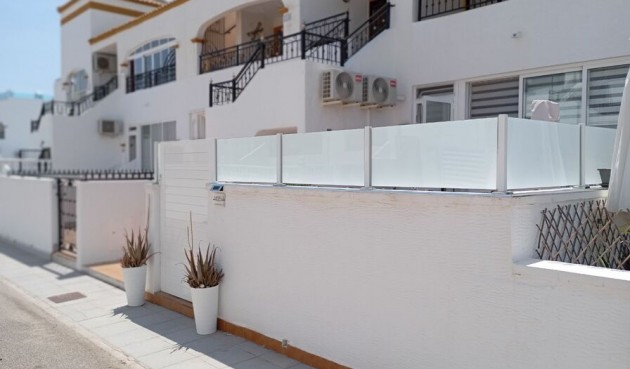 Apartment - Resale - Vistabella Golf Entre Naranjos - Inland