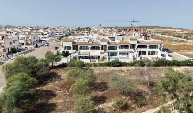 Apartment - Resale - Vistabella Golf Entre Naranjos - Inland