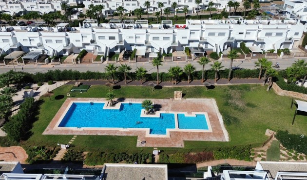 Apartment - Resale - Vistabella Golf Entre Naranjos - Vistabella Golf Entre Naranjos