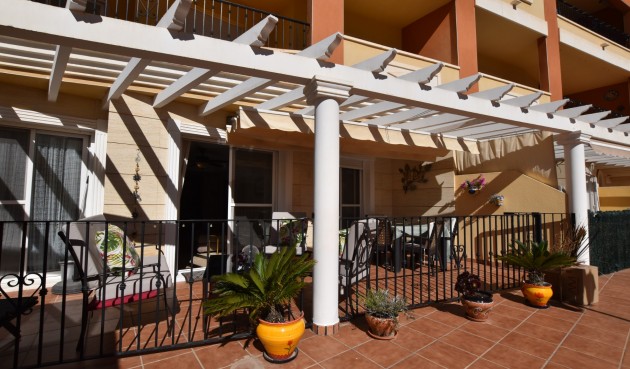 Apartment - Reventa - Algorfa - Inland