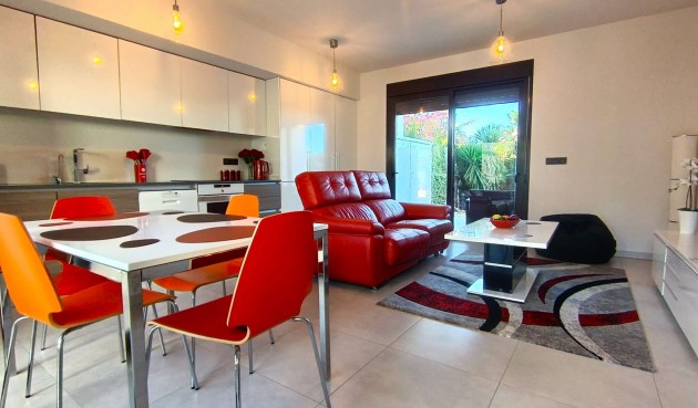 Apartment - Reventa - Algorfa - Inland