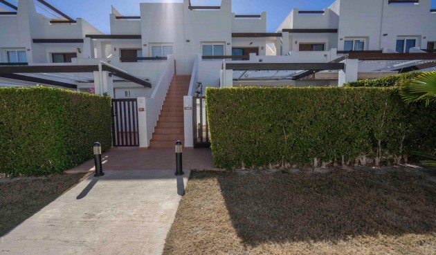 Apartment - Reventa - Alhama De Murcia - Condado De Alhama