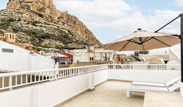 Apartment - Reventa - Alicante - Costa Blanca