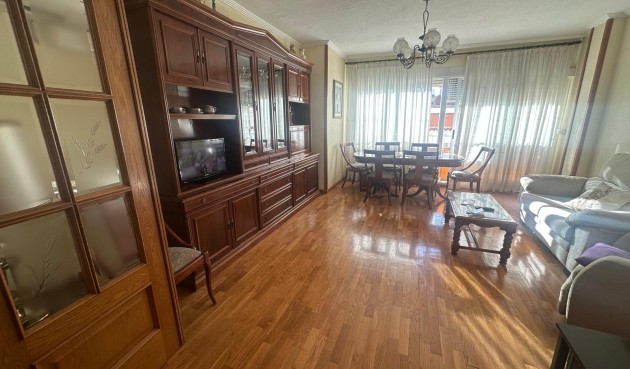 Apartment - Reventa - Alicante - Costa Blanca