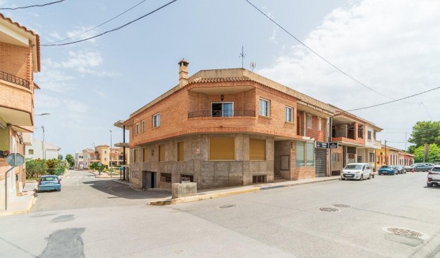 Apartment - Reventa - Almoradí - Las Heredades