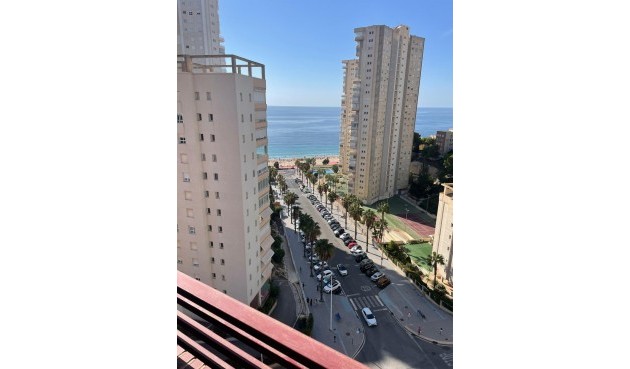 Apartment - Reventa - Benidorm - Costa Blanca