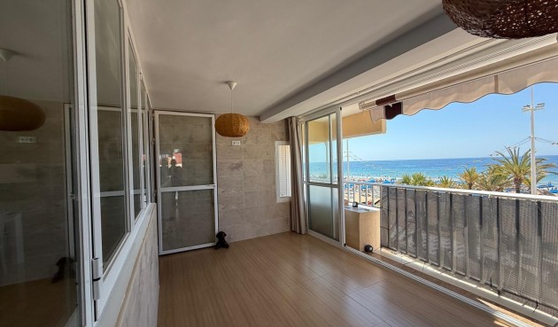 Apartment - Reventa - Benidorm - Costa Blanca