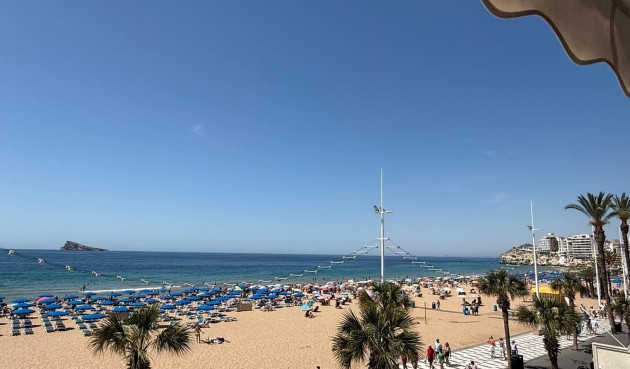 Apartment - Reventa - Benidorm - Costa Blanca