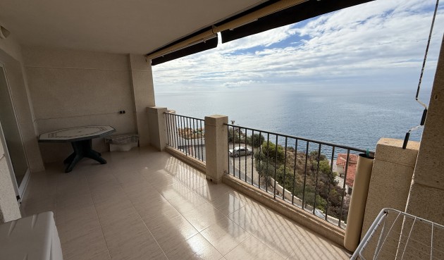 Apartment - Reventa - Benidorm - Costa Blanca