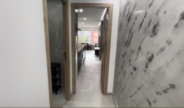 Apartment - Reventa - Benidorm - Costa Blanca