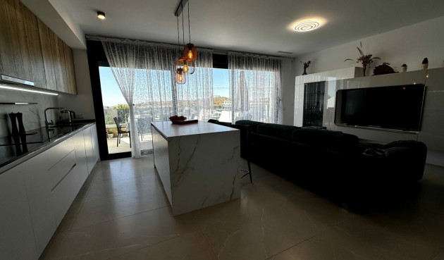 Apartment - Reventa - Benidorm - Costa Blanca
