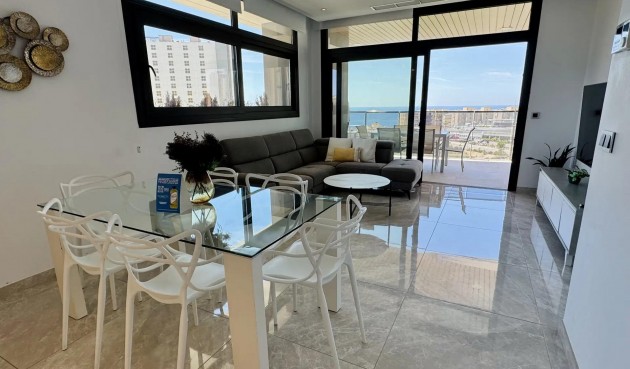 Apartment - Reventa - Benidorm - Playa de Poniente