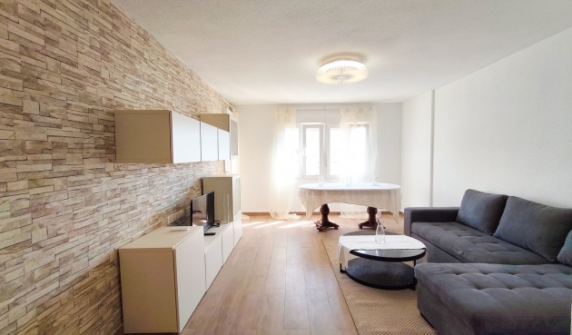 Apartment - Reventa - Benijofar - Costa Blanca