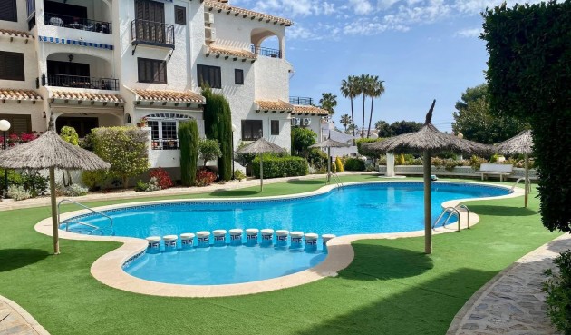 Apartment - Reventa - Cabo Roig - Cabo Roig