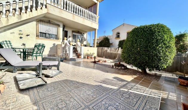 Apartment - Reventa - Cabo Roig - Costa Blanca