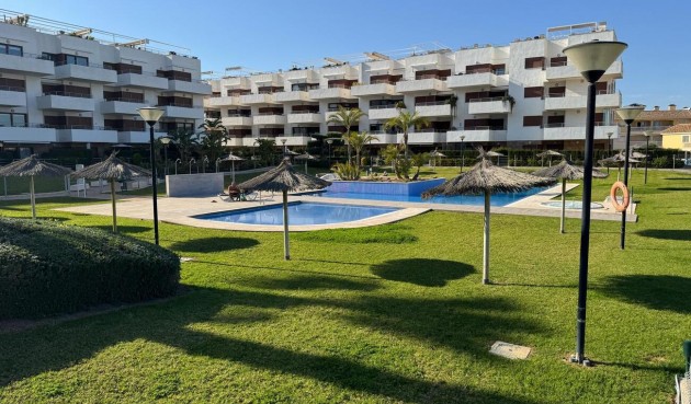 Apartment - Reventa - Cabo Roig - Lomas de Cabo Roig
