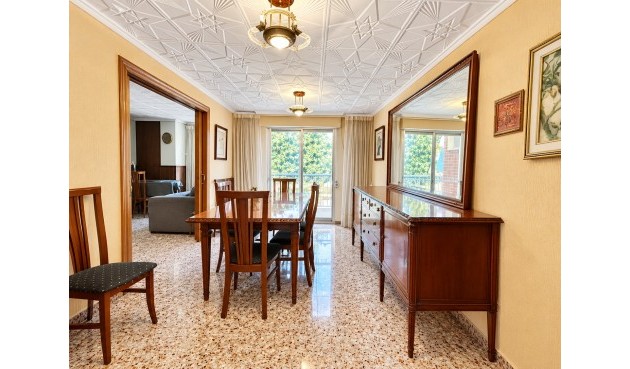 Apartment - Reventa - Callosa de Segura - Inland
