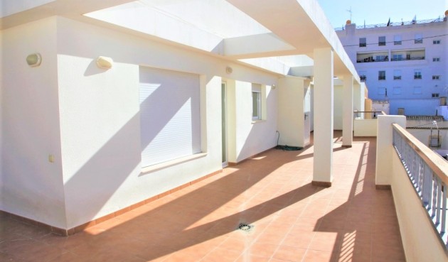 Apartment - Reventa - Calpe - Costa Blanca
