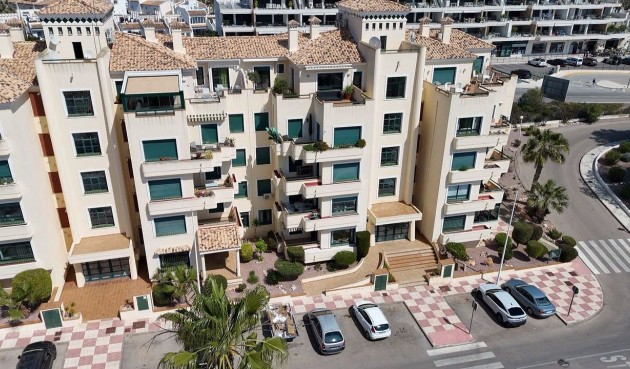 Apartment - Reventa - Campoamor - Costa Blanca