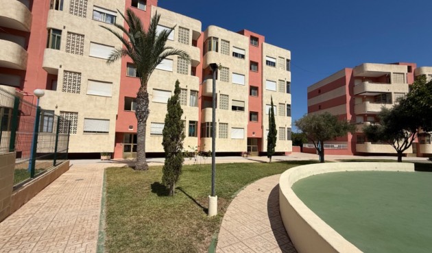 Apartment - Reventa - Cartagena - Costa Calida