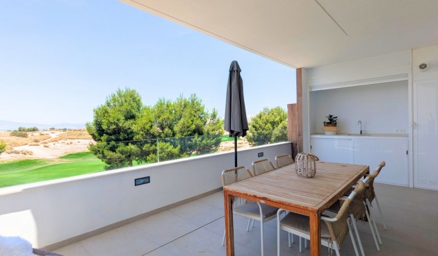 Apartment - Reventa - Condado de Alhama - Inland