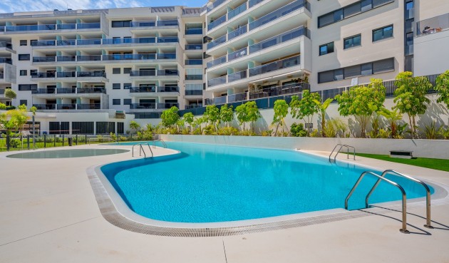 Apartment - Reventa - Dehesa de Campoamor - Costa Blanca