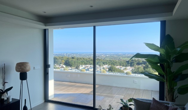 Apartment - Reventa - Denia - Costa Blanca