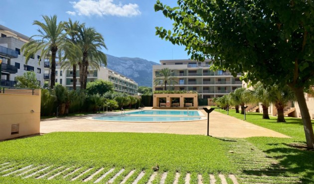 Apartment - Reventa - Denia - Costa Blanca