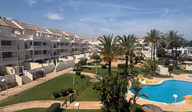 Apartment - Reventa - Denia - Costa Blanca