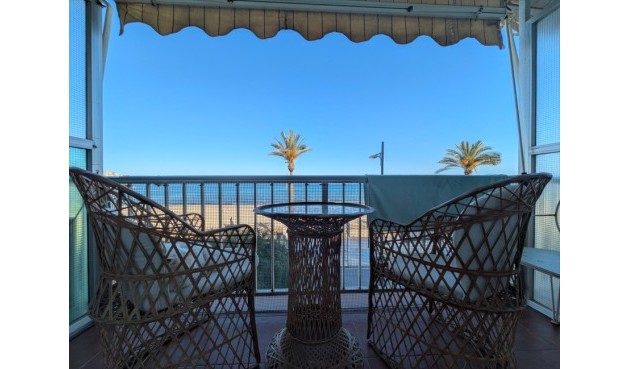 Apartment - Reventa - El Campello - Costa Blanca