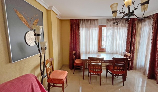 Apartment - Reventa - Formentera del Segura - BO-15136